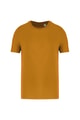 T-shirt Uniseks Ecologische Native Spirit NS300 CURCUMA